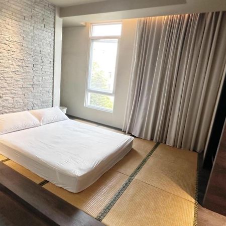 Kiwi Express Hotel-Taichung Station II Εξωτερικό φωτογραφία