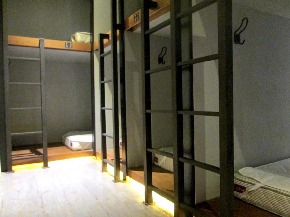 Kiwi Express Hotel-Taichung Station II Δωμάτιο φωτογραφία