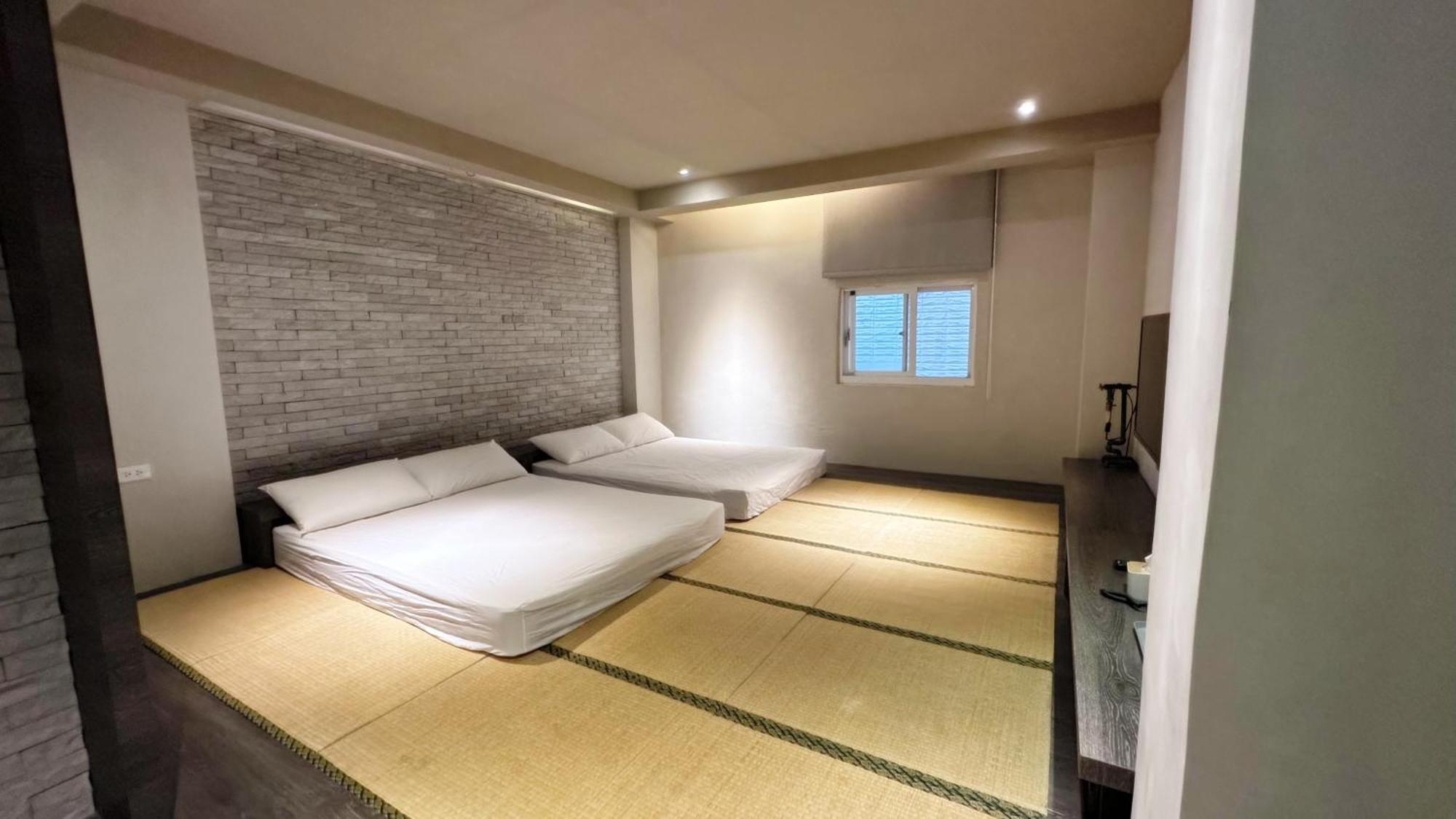 Kiwi Express Hotel-Taichung Station II Εξωτερικό φωτογραφία