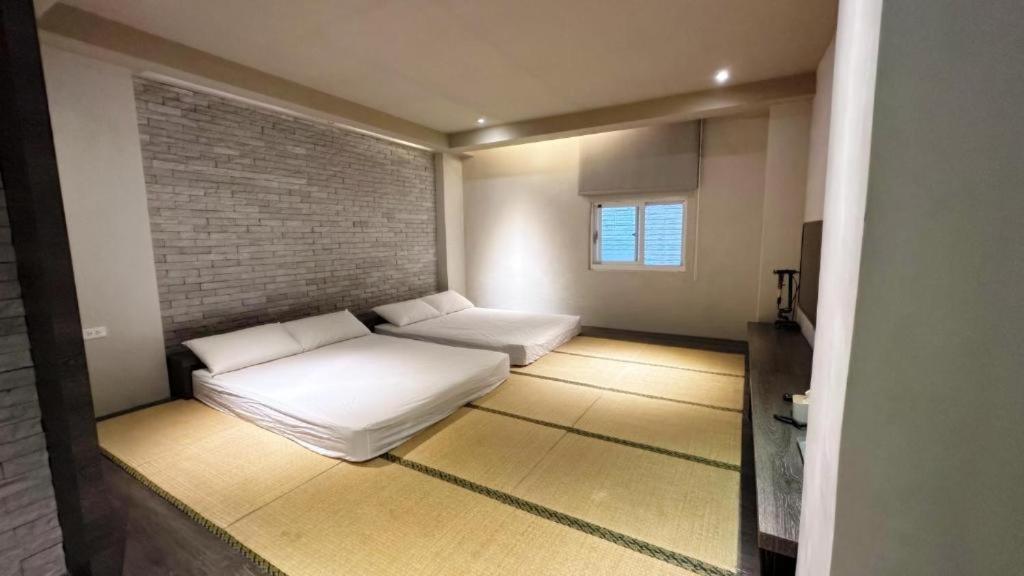 Kiwi Express Hotel-Taichung Station II Εξωτερικό φωτογραφία