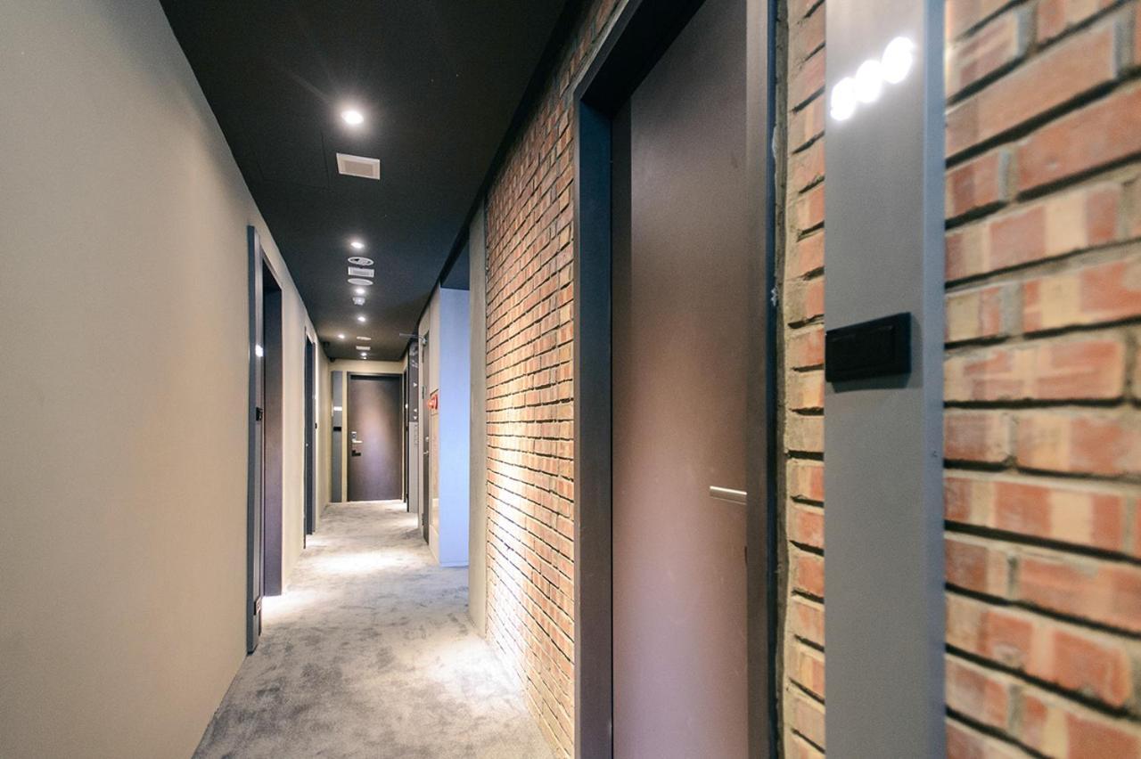 Kiwi Express Hotel-Taichung Station II Εξωτερικό φωτογραφία