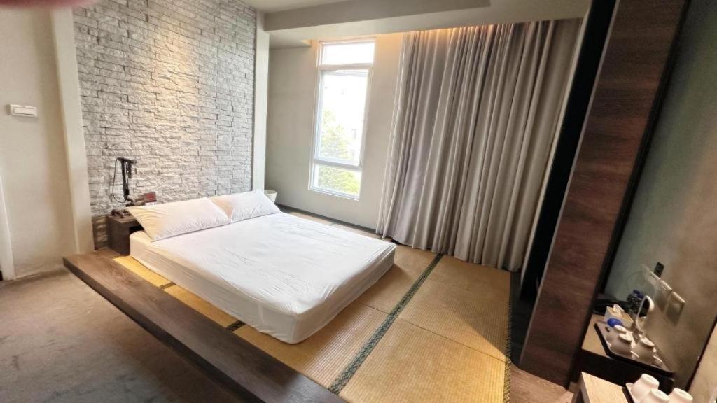 Kiwi Express Hotel-Taichung Station II Εξωτερικό φωτογραφία