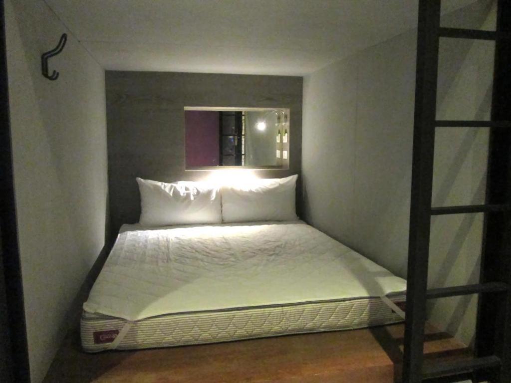Kiwi Express Hotel-Taichung Station II Εξωτερικό φωτογραφία