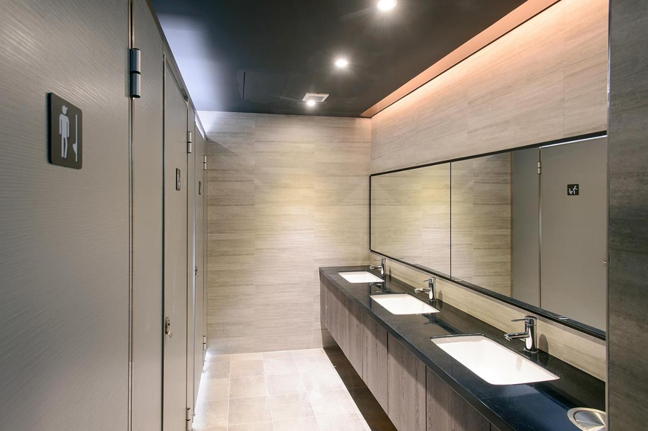 Kiwi Express Hotel-Taichung Station II Εξωτερικό φωτογραφία