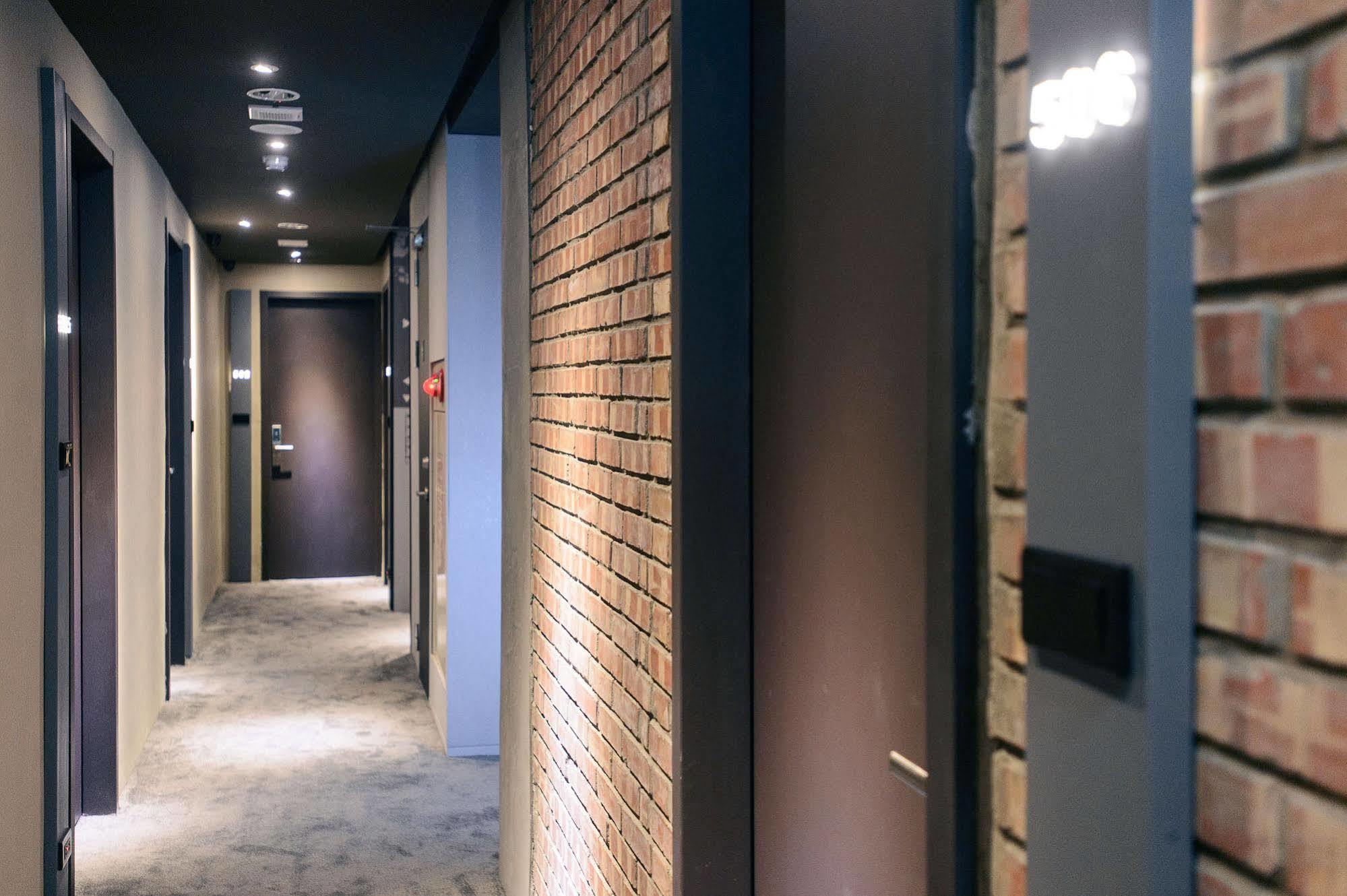 Kiwi Express Hotel-Taichung Station II Εξωτερικό φωτογραφία